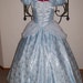 Princess order for specialtygal