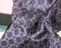Popular items for indigo blue scarf on Etsy