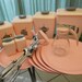 50s Pink Retro Kitchen Wares - Instant 50s Decor-Fabulous Kitsch Collection