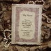 Friend poem, Shabby and Chic Plaque, Friend gift, distessed, antiqued white, taupe brown