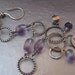 Artisan Ametrine Bracelet