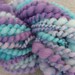 Painted Pony Handspun Art Yarn