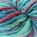 Nile handspun Art Yarn 120 yards