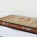 Vintage Classic Book Rudyard Kipling Barrack Room Ballads Cameo Classic