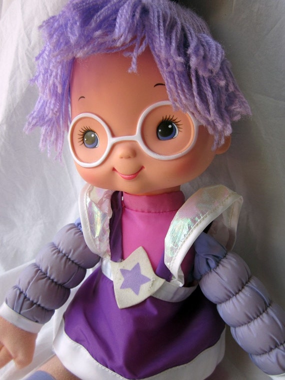 violet doll disney