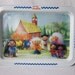 Norfin Trolls TV Lap Tray