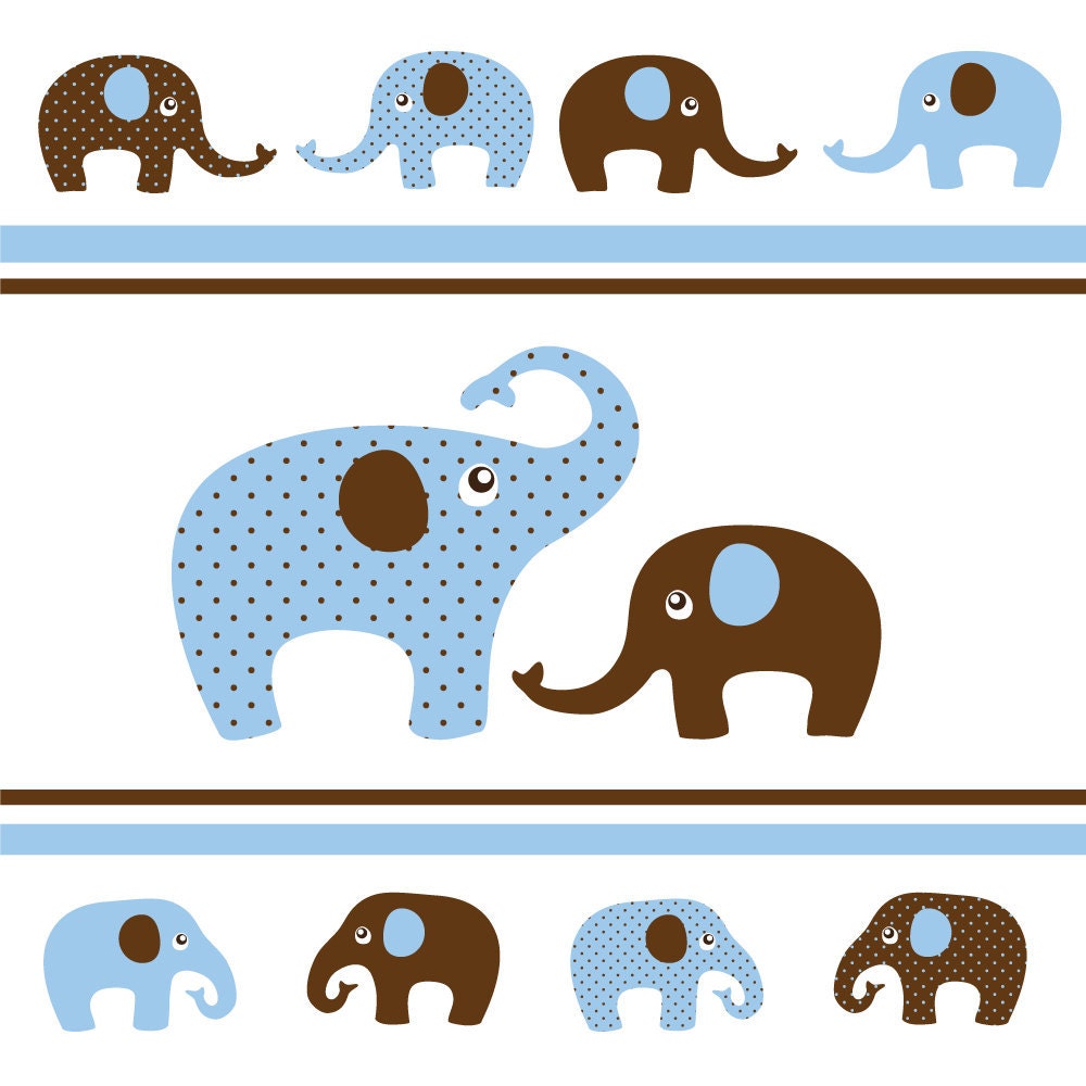 elephant clipart baby - photo #30