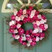 Summer Wreath - Spring Wreath