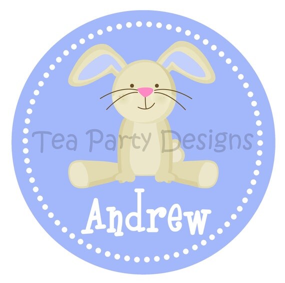 Springtime Friends...Personalized Party Iron-on Shirt Transfer Il_570xn