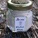 SALE - Woodland Wonder - Bath and Sheet Dusting Powder (Talc Free - All Natural - Organic Essential Oils - Made Fresh) - Woodsy Scent