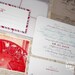 Vintage Travel - Wedding Invitation
