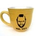 Mr. Tea mug
