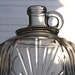 Glass Gallon Jug