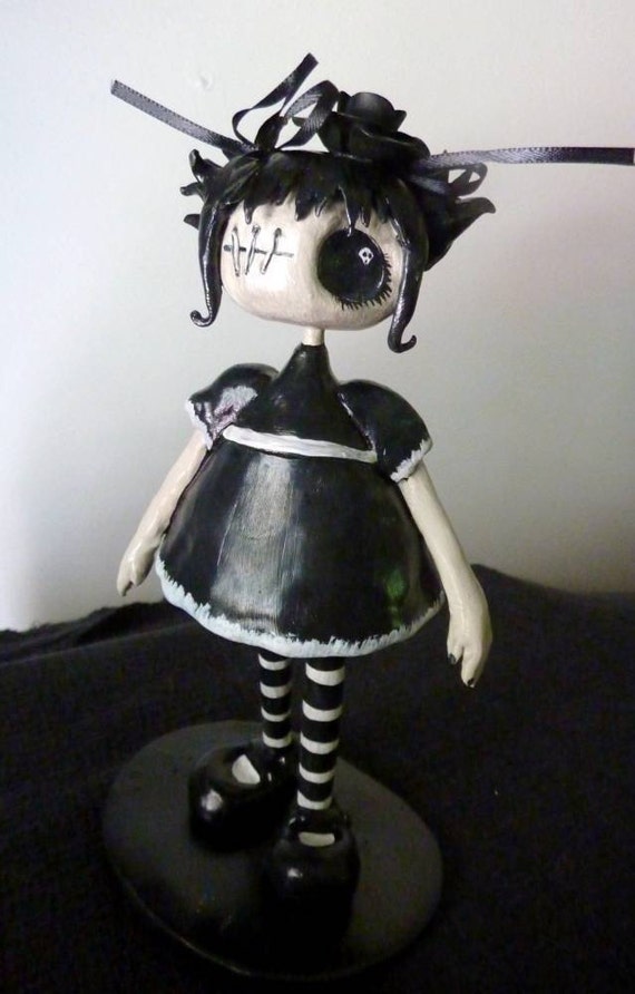 Amelia Voodoo Doll Please Dont Quarrel Mom and Dad Amelia Voodoo Doll Please Dont Quarrel Mom and Dad