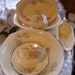 Vintage Homer Laughlin Rose Dishes-price reduced