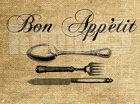 Bon appetit life