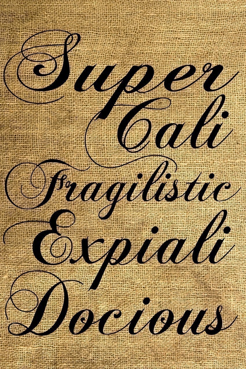 instant-download-supercalifragilisticexpialidocious-download