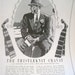 Esquire apparel arts ad - 2 sided menswear