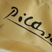 VINTAGE PICASSO Scarf
