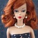 Fashion doll jewelry for Barbie, Silkstone Barbie and Fashion Royalty