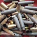 Bullet Shells and Casings - Huge Lot - Bite The Bullet