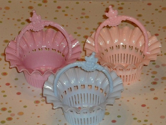 Vintage Nut Cups-Party By FleaMarketFloozie On Etsy