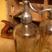 Antique Brooklyn Seltzer Bottle - C & J Bottling Co.