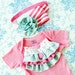 bubblegum pink vintage inspired hand dyed onesie with ruffles and lace and matching headband, 3m 6m 9m 12m 18m 24m baby girl photo prop