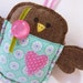 Spring Chick Easter decoration ..... Master Sorrel