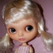 Blythe Custom Commission - RESERVED for Victoria