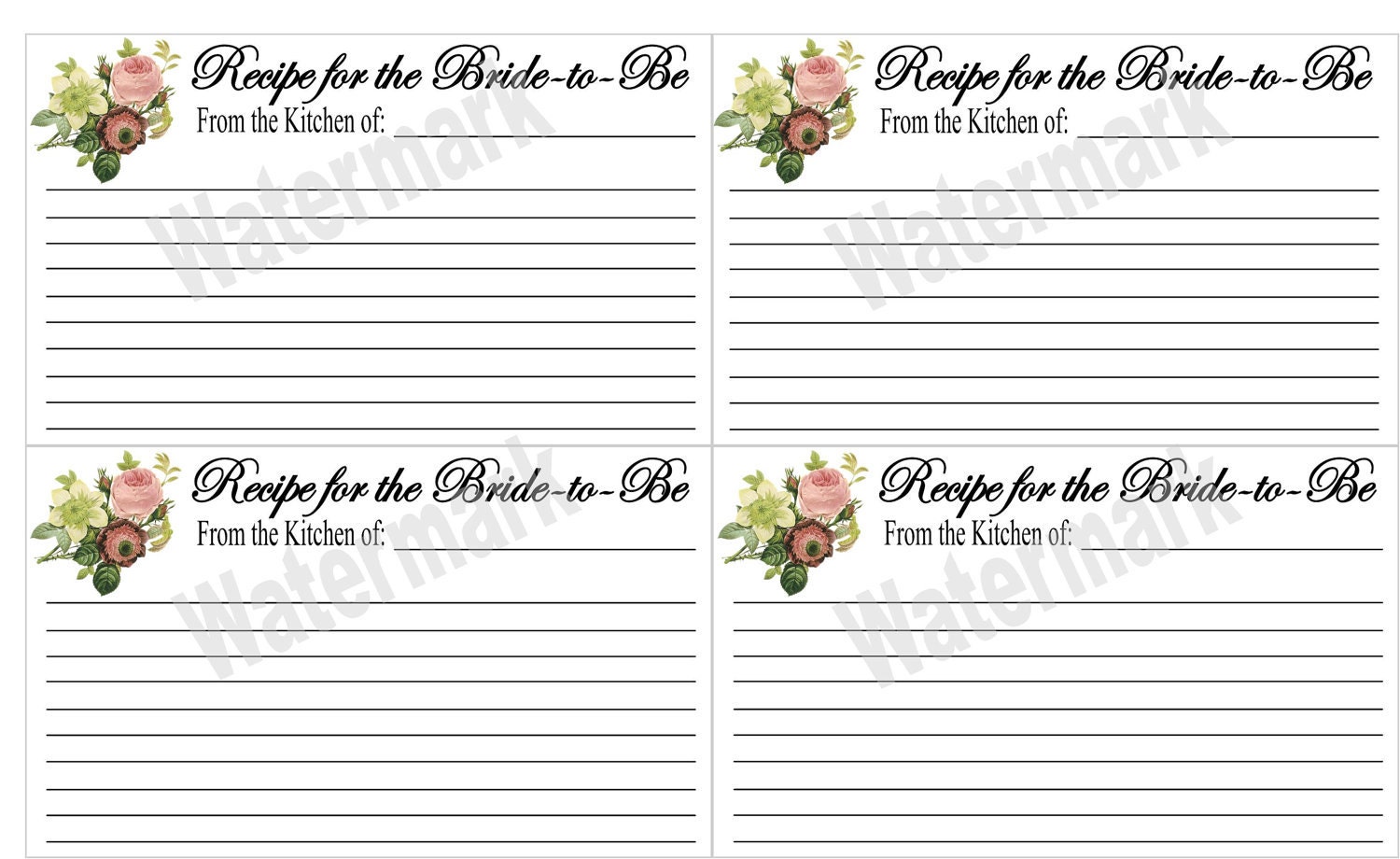 bridal-shower-recipe-cards-printable-by-kjones4099-on-etsy