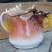 Vintage Moosehead Creamer - Made in Austria