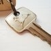 Reserved for SuperNicholas.Thanks.Japanese Little Key.80s