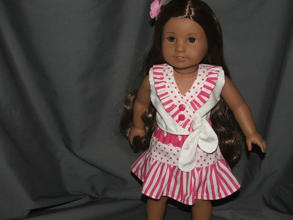 18 inch american girl doll