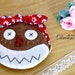 Adorable Coin Bag