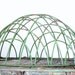 Vintage Wire Hanging Plant Basket
