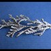 Juniper Bush Pin