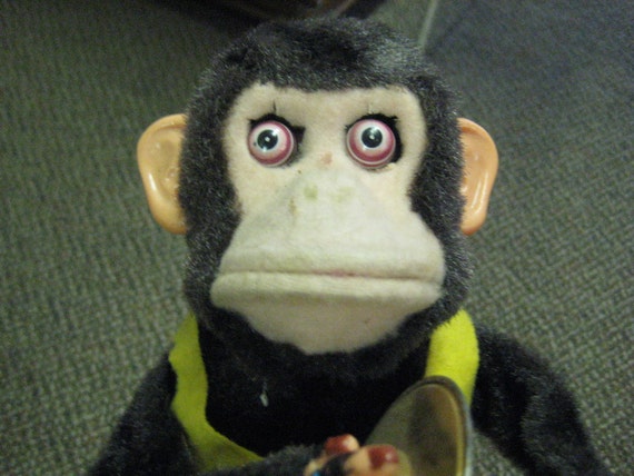toy story 3 monkey