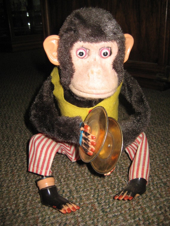 monkey toy story 3