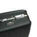 Vintage Luggage Suitcase American Tourister Tiara Gray