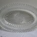 Vintage Miss America Depression Glass