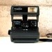 POLAROID camera ONE STEP autofocus vintage 90's