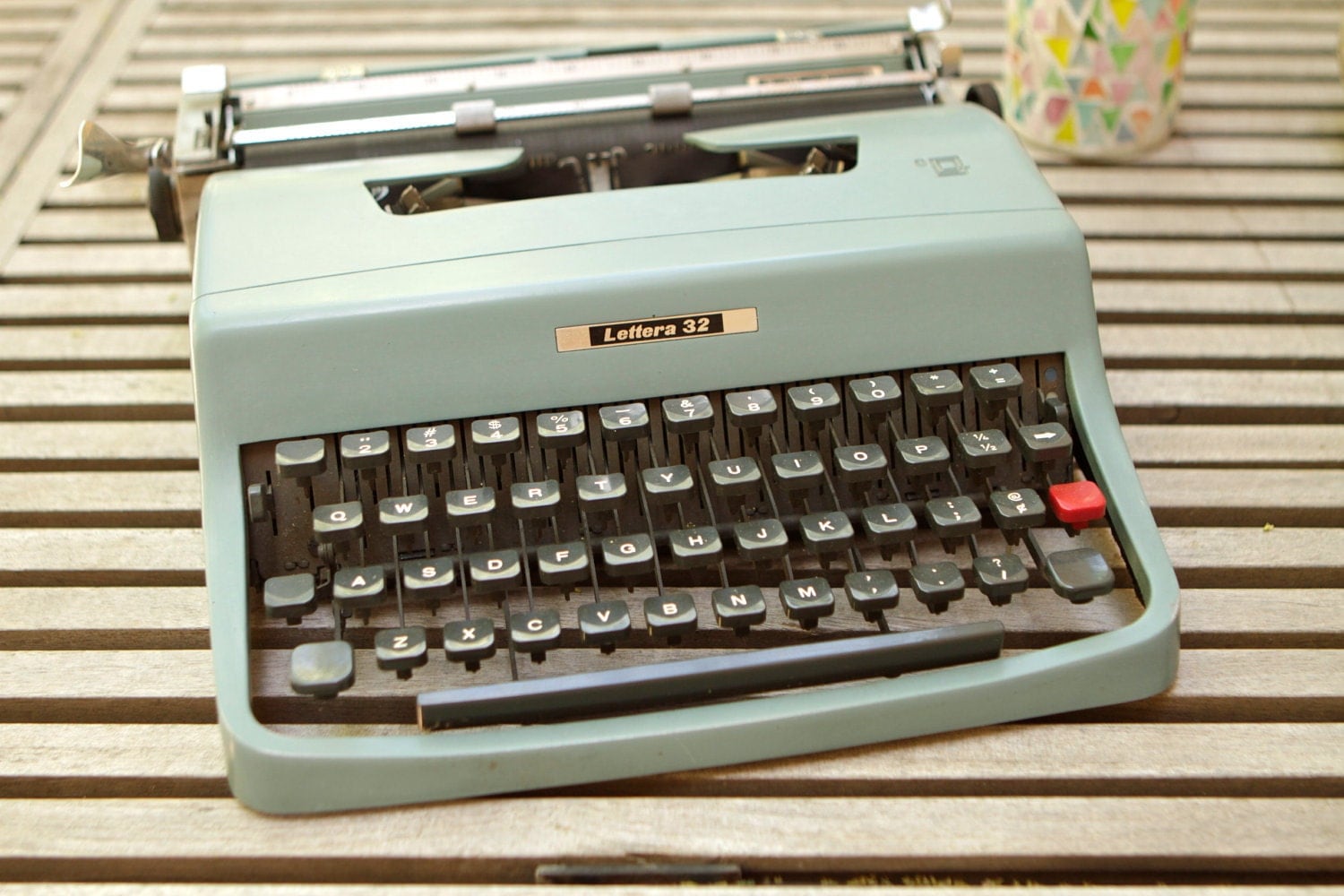 Office Depot Typewriter