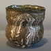 Reserved for Anthony. Yunomi Hand Formed Japanese Style Tea Cup Watson