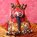 Fantasy Chicken Pincushion