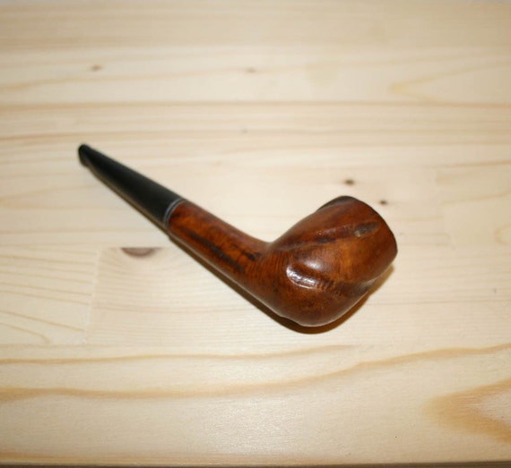 Vintage Duke of Dundee Imported Briar Pipe