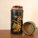 Vintage Chinese Fortune Sticks with Instruction Booklet