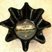 YES Band Record Bowl Made From Vinyl Album: Music Recycled