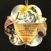 Jethro Tull Album Cover Ornament Made Of Record Jackets: Music, Recycled