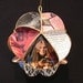 Allman Brothers Album Cover Ornament Made Of Record Jackets Gregg Duane Allman